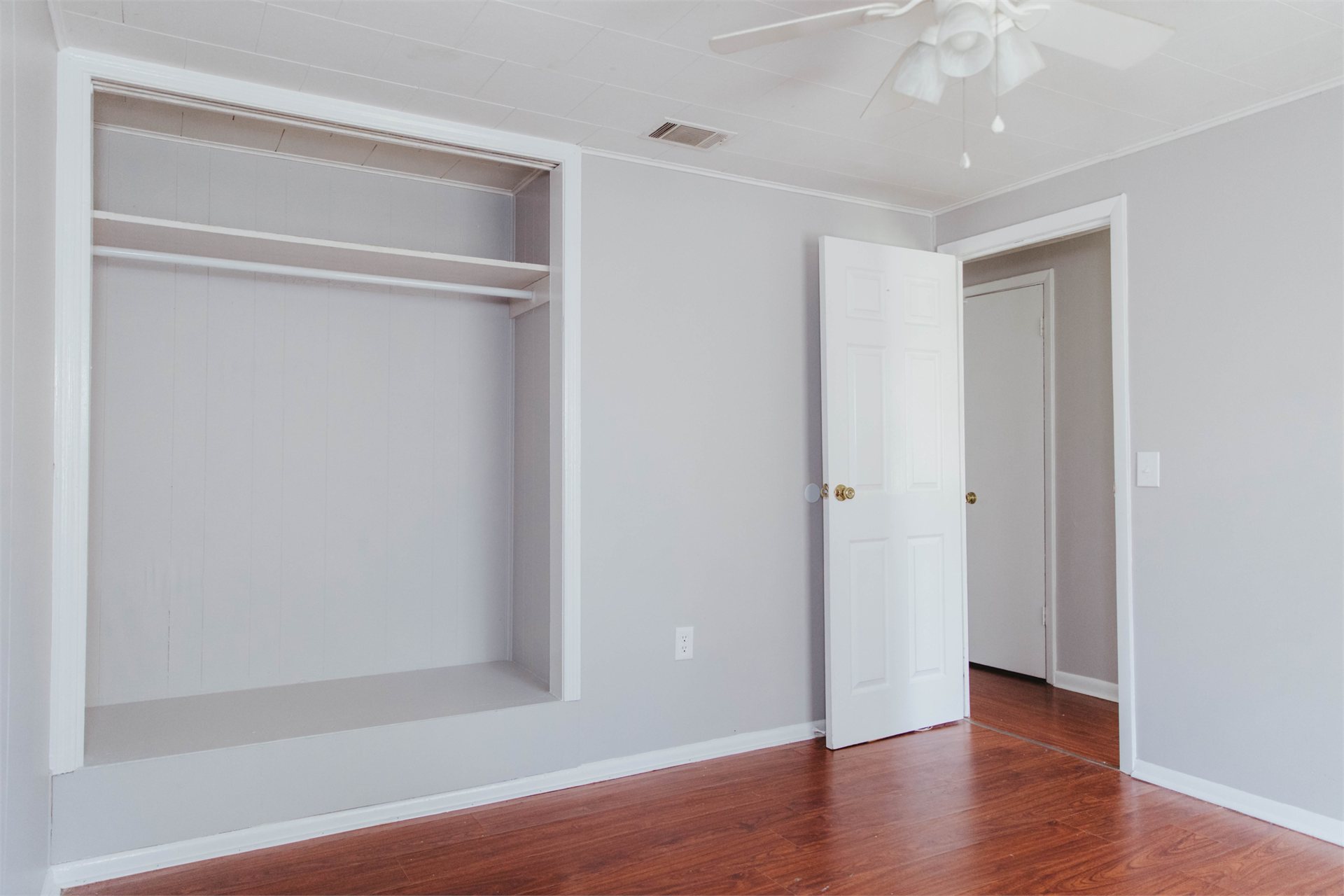 3 Bedroom bedroom