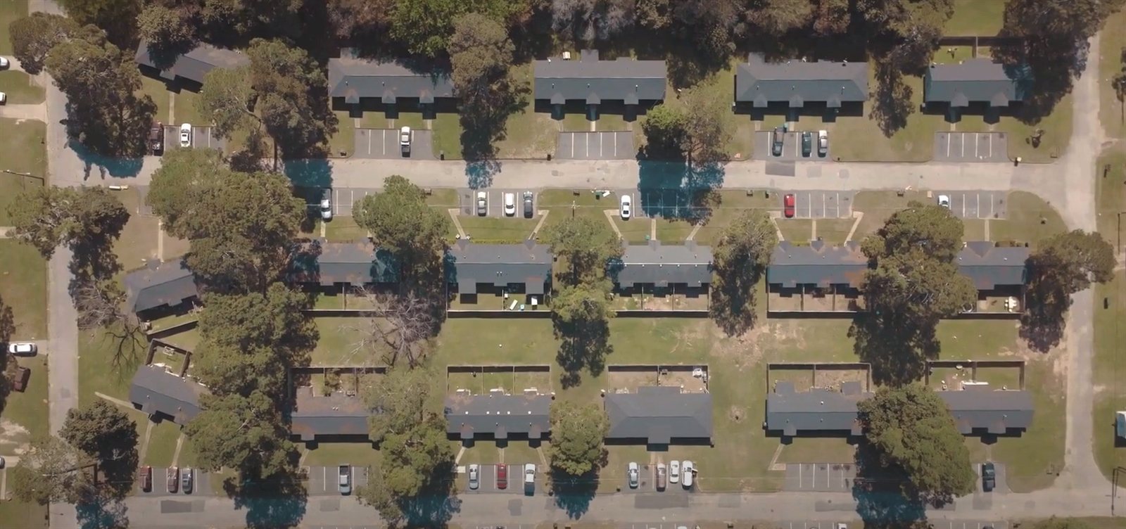 The Mill Gardens Apartments — why families choose our quiet, garden-style community in the Huntington Middle School zone in Bonaire, GA